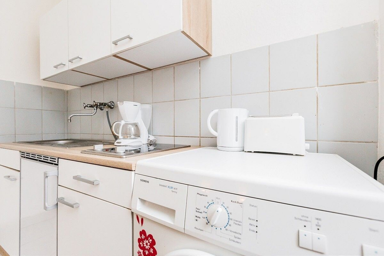 Others 5, Comodo Apartments Solingen, Solingen