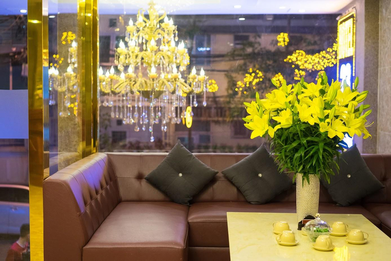 Public Area 3, My Hotel 23, Hai Bà Trưng