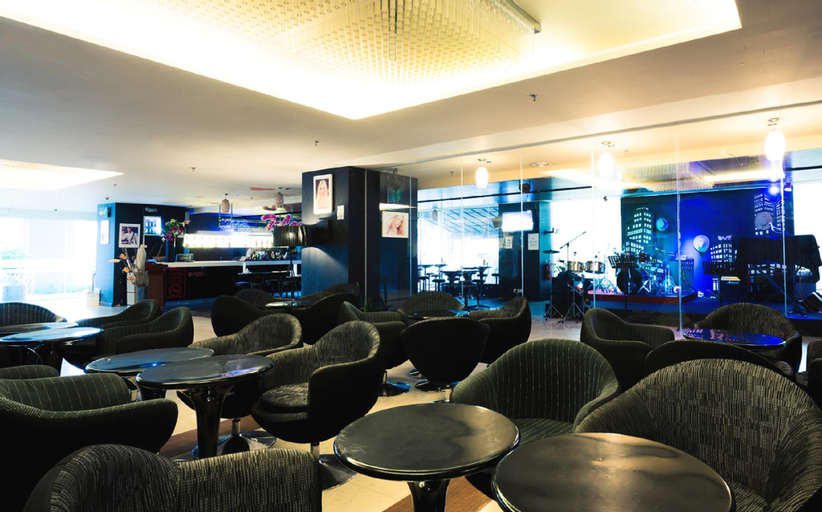 Public Area 3, Tower Regency Hotel & Apartments, Kinta