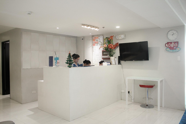 Public Area 2, 1A EXPRESS HOTEL, Cagayan de Oro City