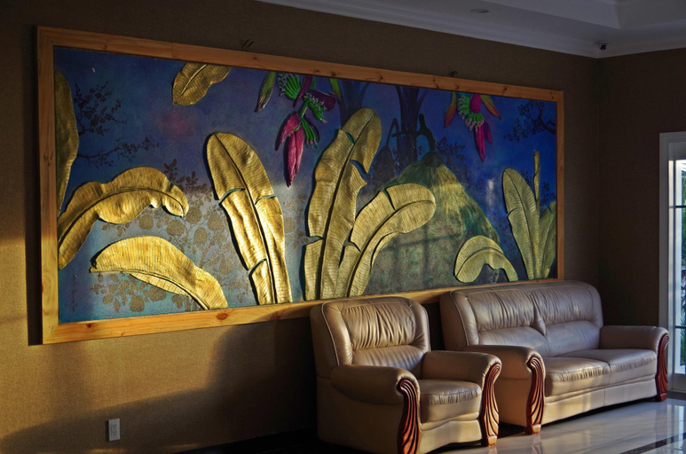 Public Area, Anh Dao Phu Quoc Hotel, Phú Quốc