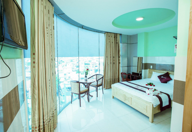 Others 3, Eden Hotel Sai Gon, Gò Vấp