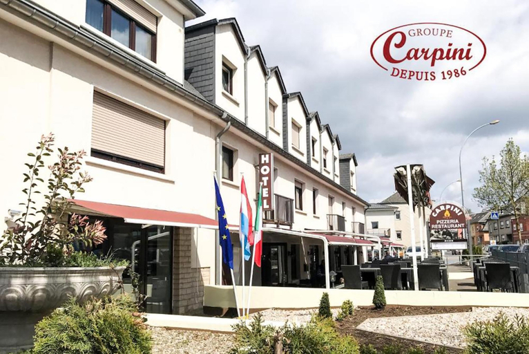 Exterior & Views 2, CARPINI, Capellen