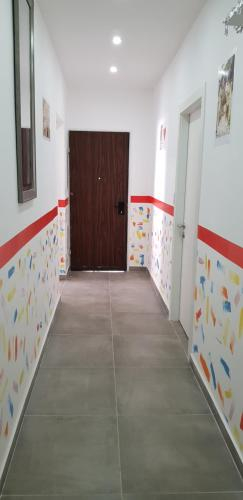Rebecca's Suites,