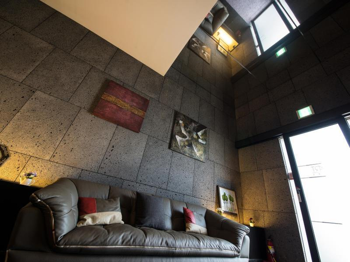 Bedroom 2, AC Hotel Seoul Geumjeong, Anyang