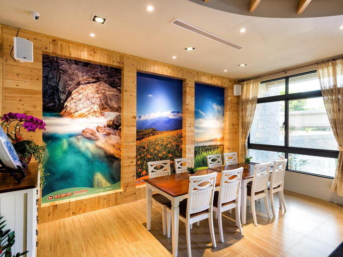 Others, Fungoing Bed And Breakfast, Hualien