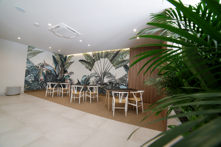 Public Area 4, Eurosalou Hotel & Spa, Tarragona