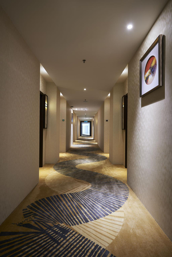Public Area 2, Purest Hotel Sungai Petani, Kuala Muda