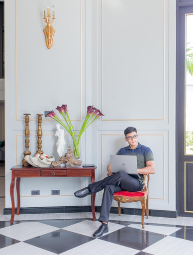 A.List Hotel, Muang Songkhla