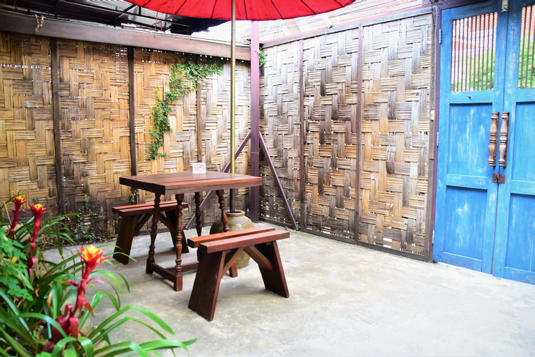 Baan Rare Guesthouse, Muang Udon Thani
