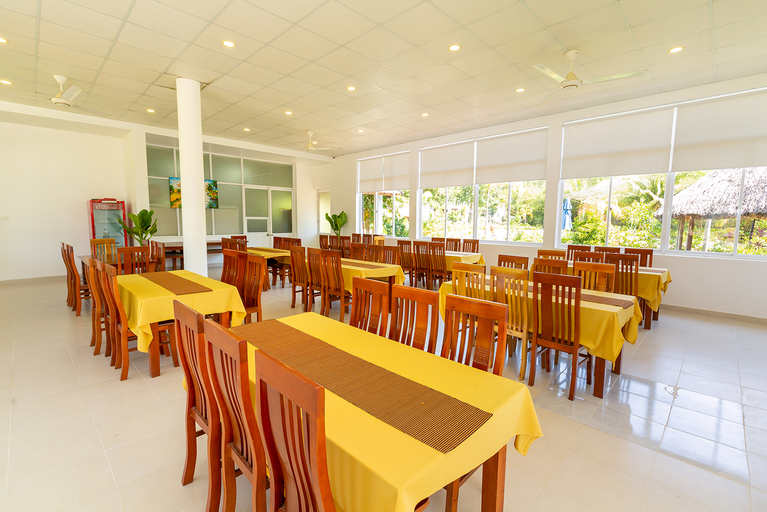 Food & Drinks 3, Hoang Bach Resort, Phú Quốc