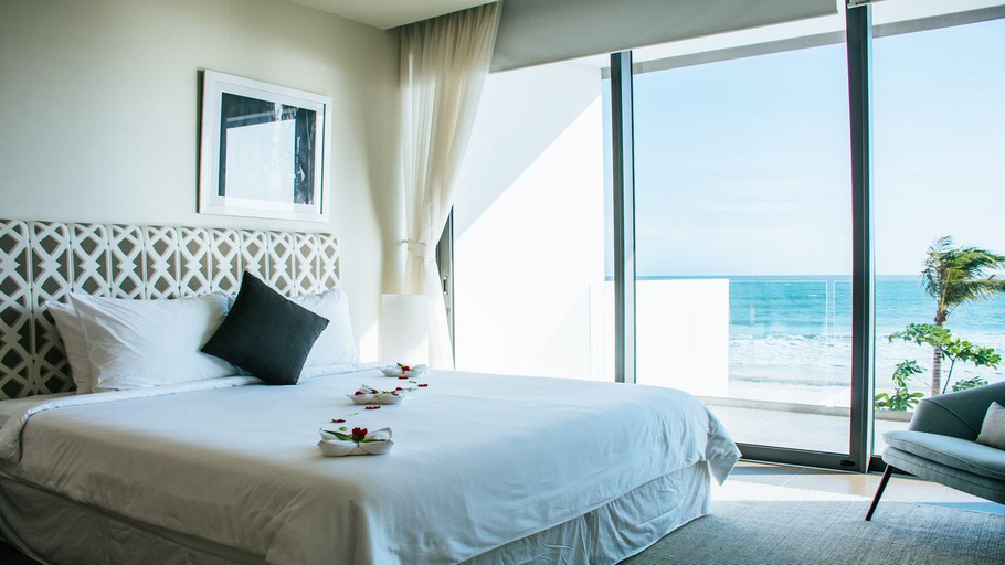 Bedroom 4, Sanctuary Ho Tram Resort, Xuyên Mộc