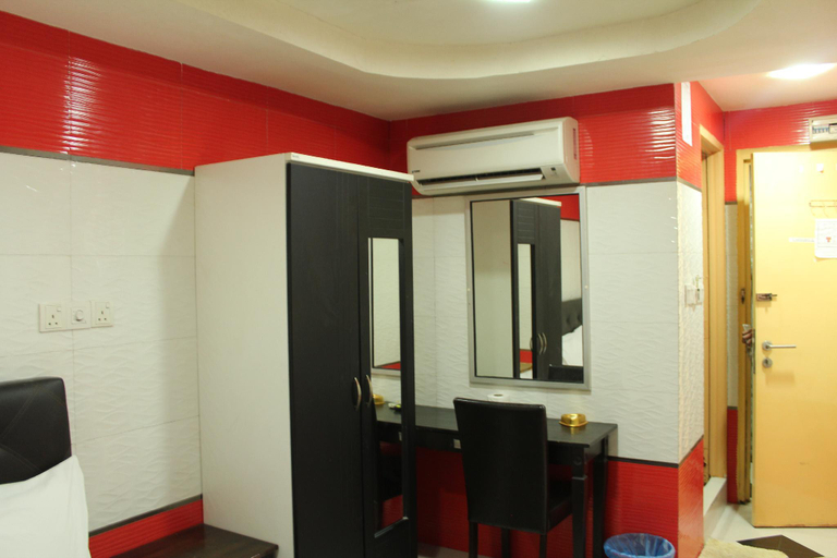 Public Area, Batu Caves Business Hotel, Batu Caves