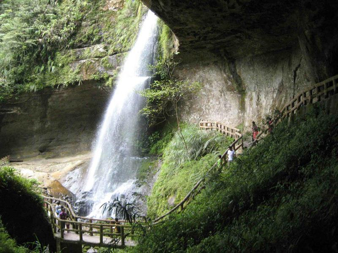 Exterior & Views 4, Beauty Art Guest House, Nantou