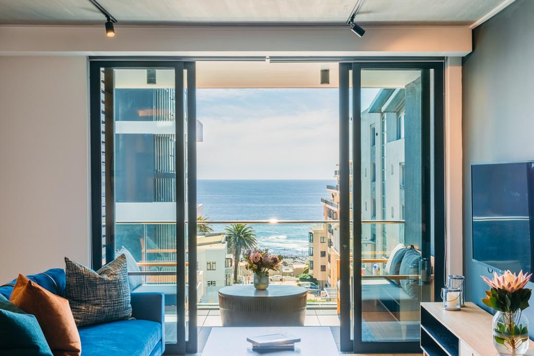 Public Area 4, Latitude Aparthotel by TOTALSTAY, City of Cape Town