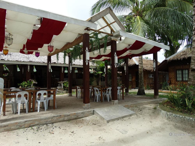 Exterior & Views 2, Panglao Grande Resort, Panglao