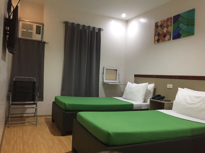 Citiscape Hotel Davao, Davao City