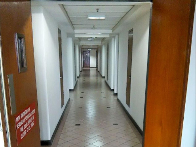 Public Area 2, Telang Usan Hotel Kuching, Kuching
