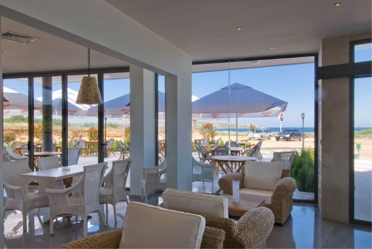 Food & Drinks 5, South Pearl Hotel, Sozopol