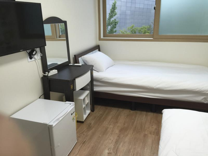 Hamory Guesthouse Dongdaemun, Jung