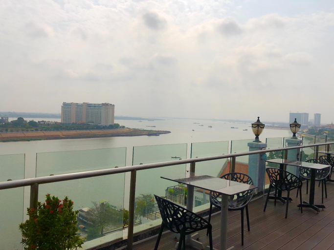 Others 5, Positano Boutique Hotel & Sky Bar, Phnom Penh
