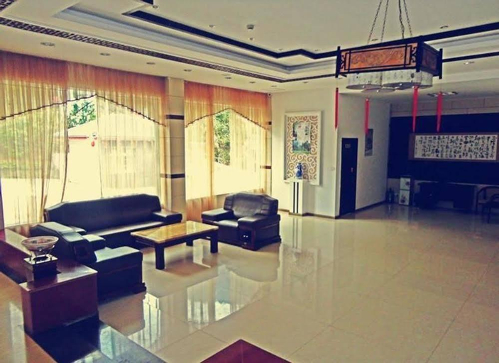 Wuyue Scenic Area hotel - Sanqingshan, Shangrao