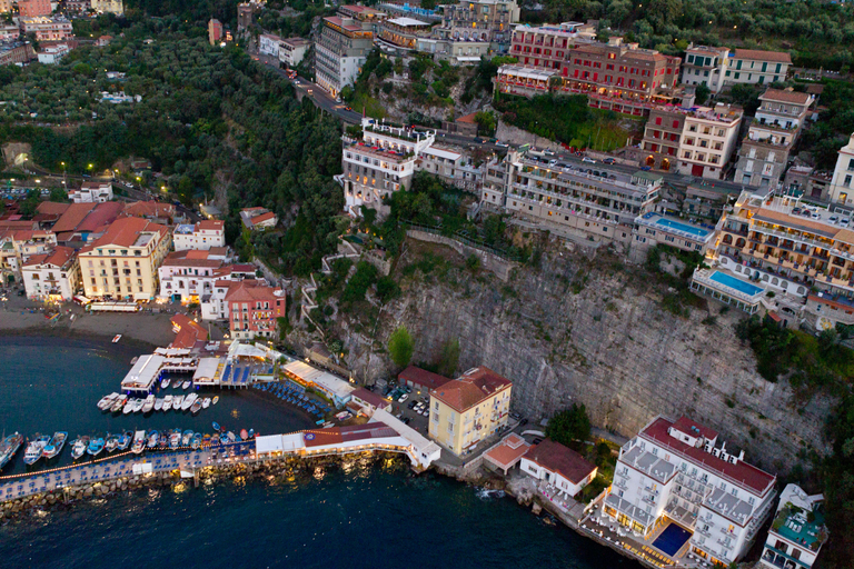 Exterior & Views 1, Hotel Admiral, Napoli