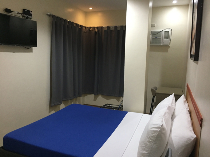 Citiscape Hotel Davao, Davao City