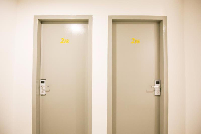 Public Area 5, Urban Inn, Jitra, Kubang Pasu