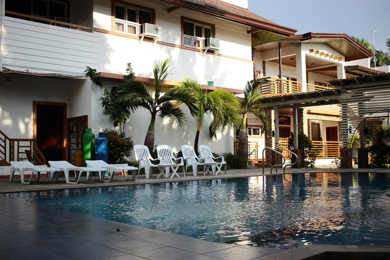 Sport & Beauty 5, Staylite Candon Hotel, Candon City