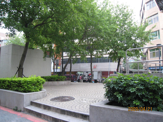 Others 4, Purple Garden Hotel, Taipei City