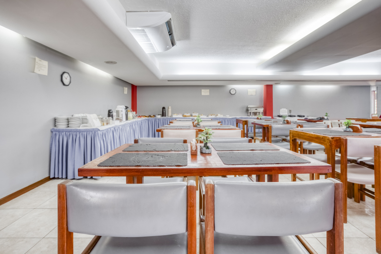 Food & Drinks, Rasa Hotel, Armação dos Búzios