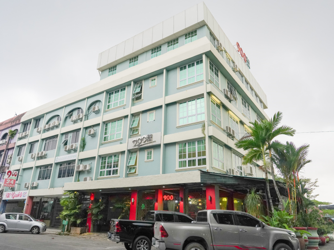 900 Inn, Bintulu
