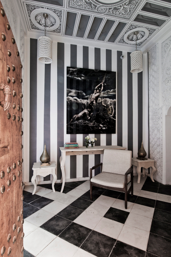 Exterior & Views 2, Riad Goloboy, Marrakech