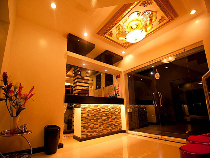 Public Area 3, Asog County Hotel, Nabua
