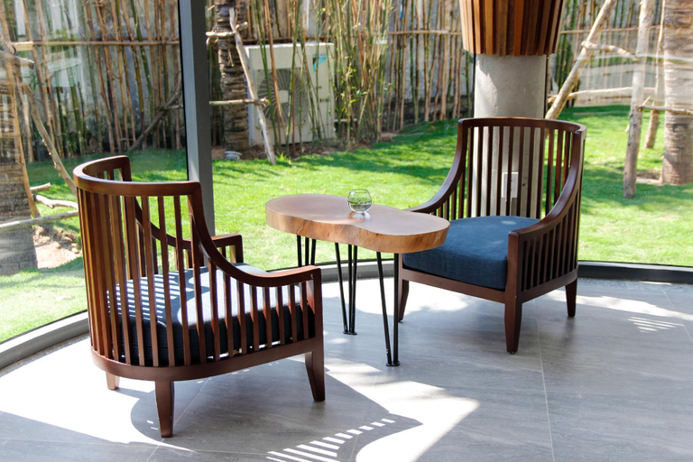 Public Area 4, Sala TuyHoa Beach Hotel , Tuy Hoa