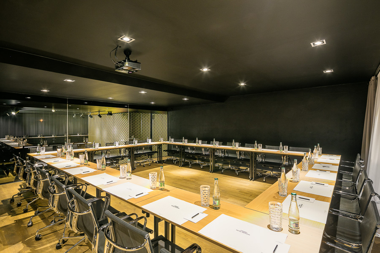 Food & Drinks 4, Pytloun Grand Hotel Imperial, Liberec