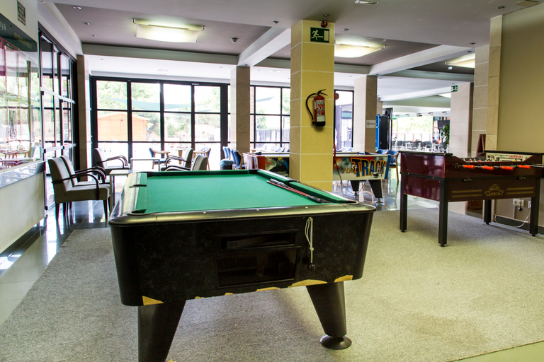 Public Area 2, Joya, Alicante