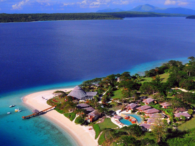 Exterior & Views 2, The Havannah Vanuatu, Malorua