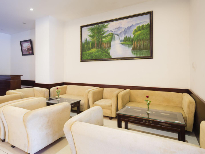 Public Area 2, Ngoc Hien Hotel Nha Trang, Nha Trang