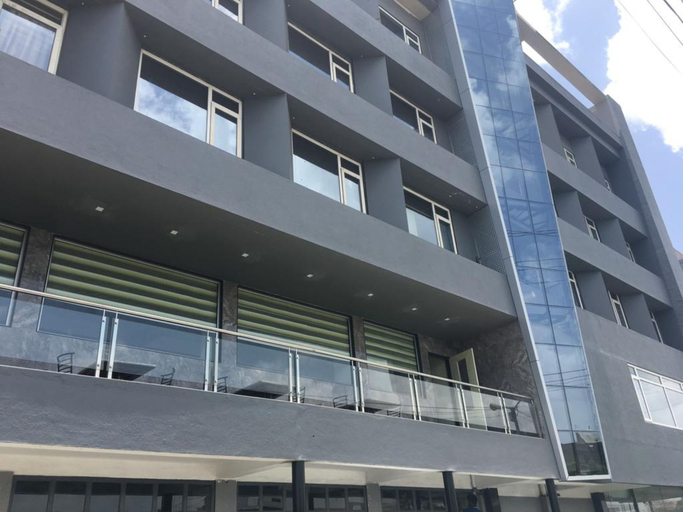 Exterior & Views 5, Kyriad Hotel Nashik, Nashik