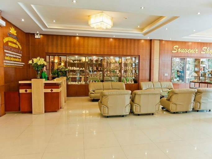 Public Area 5, Muong Thanh Dien Chau Hotel, Diễn Châu