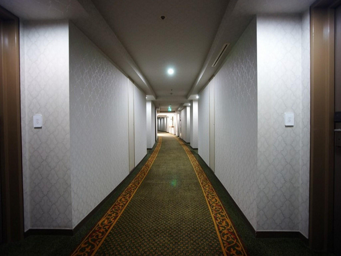 Public Area 4, The K Hotel Gyeongju, Gyeongju