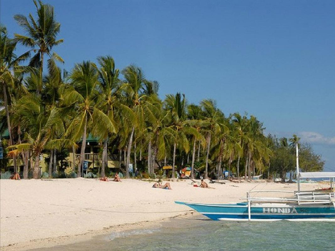Sport & Beauty, Angelina Beach Hotel, Daanbantayan