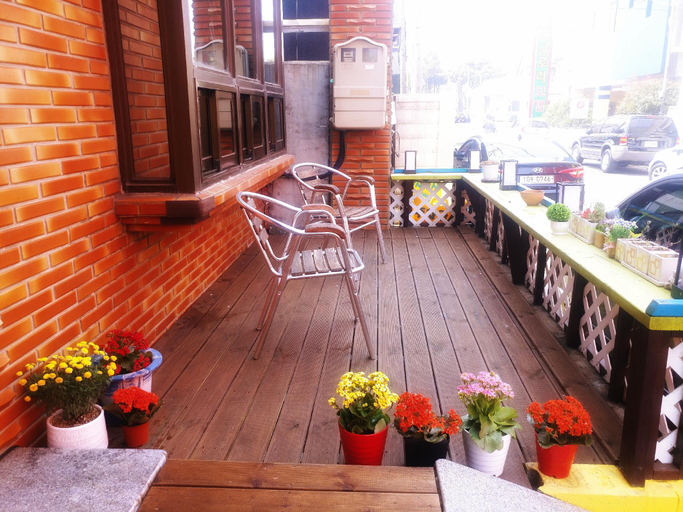 Public Area 3, Masil Guesthouse Jeju, Jeju
