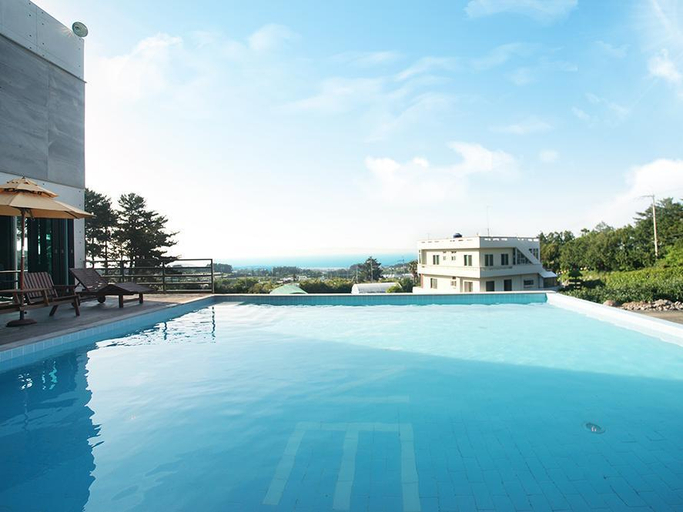 Sport & Beauty 5, Nine Spavill Resort, Jeju