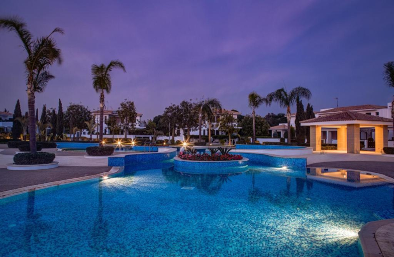 Sport & Beauty 2, Atlantis Gardens Apartments & Villas, Larnaca
