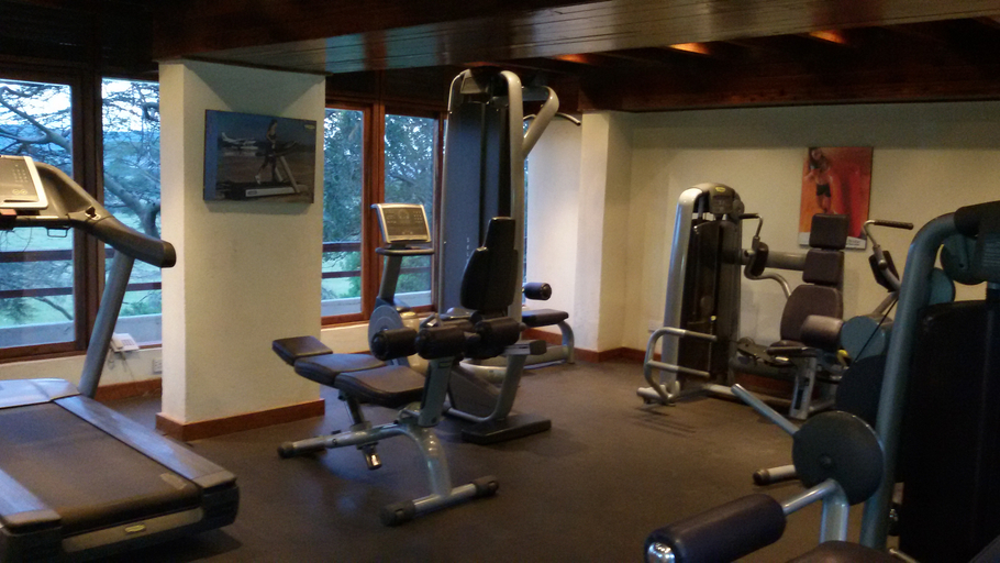 Sport & Beauty 5, Lobo Wildlife Lodge, Serengeti