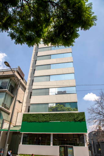 Exterior & Views 5, Suites Coben, Tultitlán