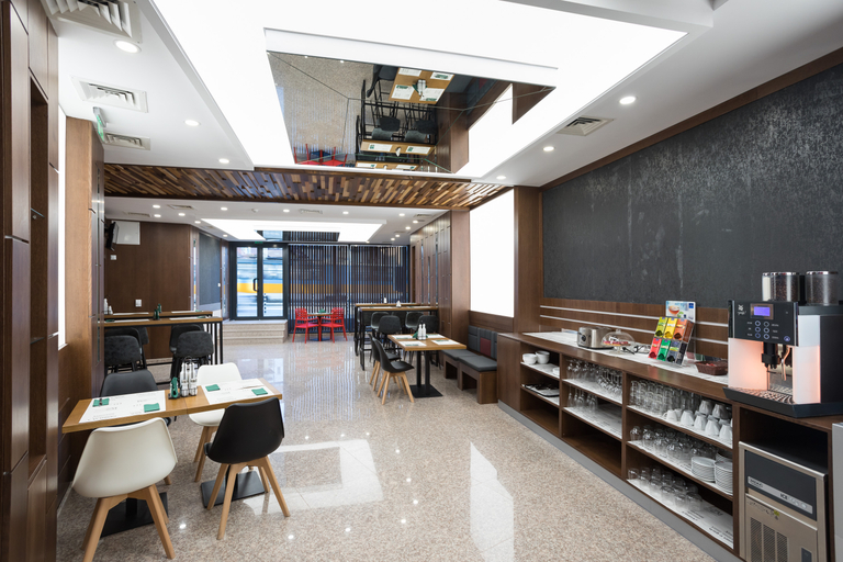 Food & Drinks 4, B1 Boutique Hotel Sofia, Stolichna